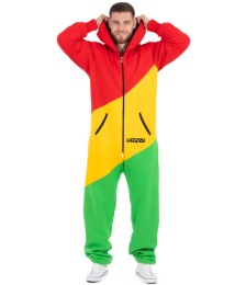 Rasta - LIMITED - Lazzzy® Combinaison Premium