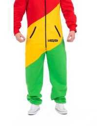 Rasta - LIMITED - Lazzzy® Combinaison Premium