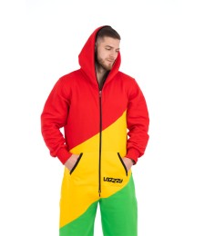 Rasta - LIMITED - Lazzzy® Combinaison Premium