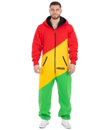 Rasta - LIMITED - Lazzzy® Combinaison Premium